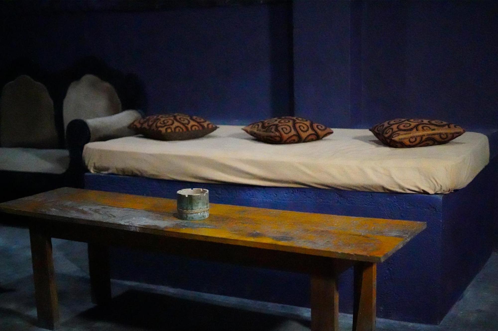 Hostel Ceylon Happy Laugh - Ella Zewnętrze zdjęcie