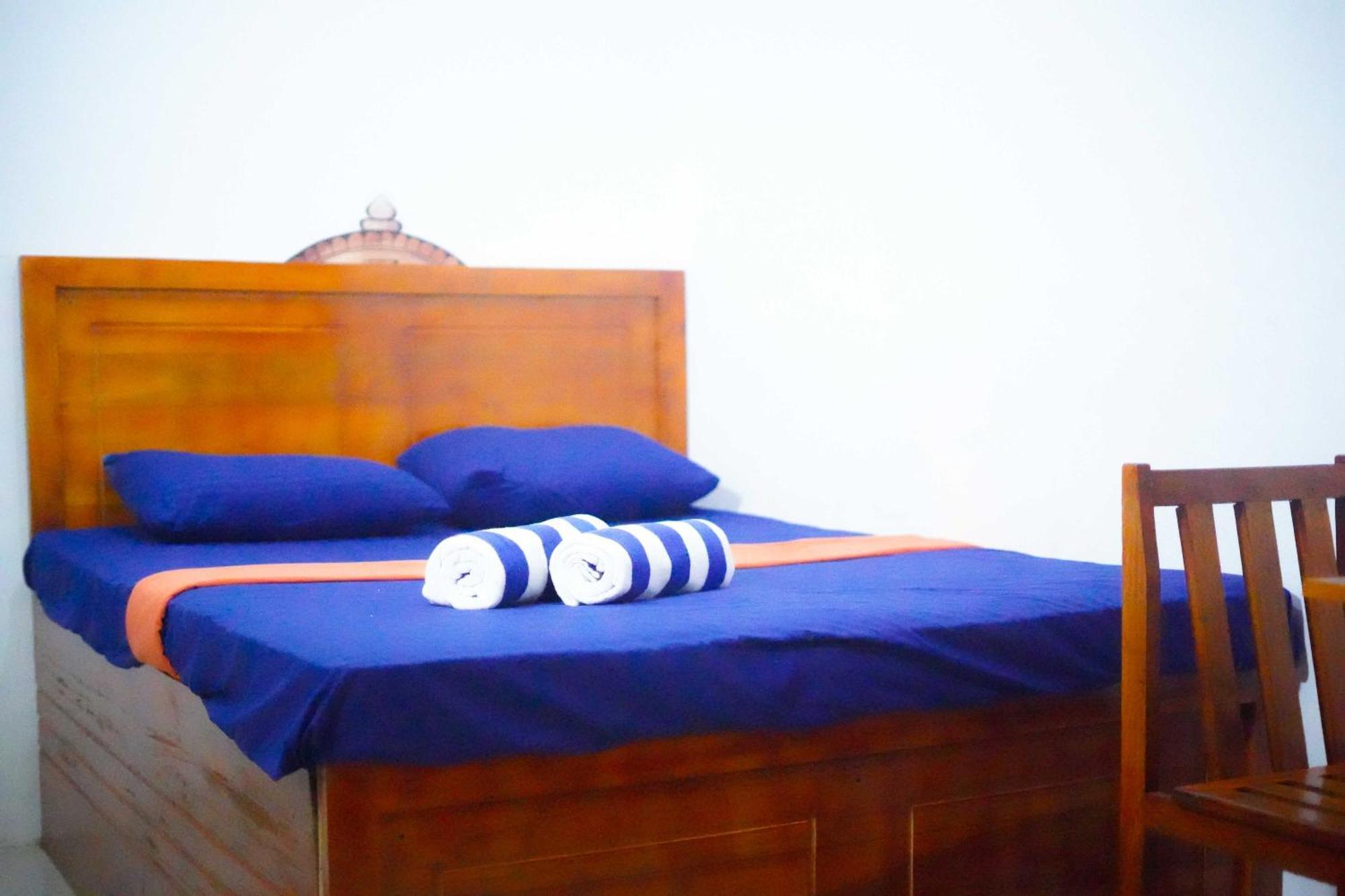 Hostel Ceylon Happy Laugh - Ella Zewnętrze zdjęcie