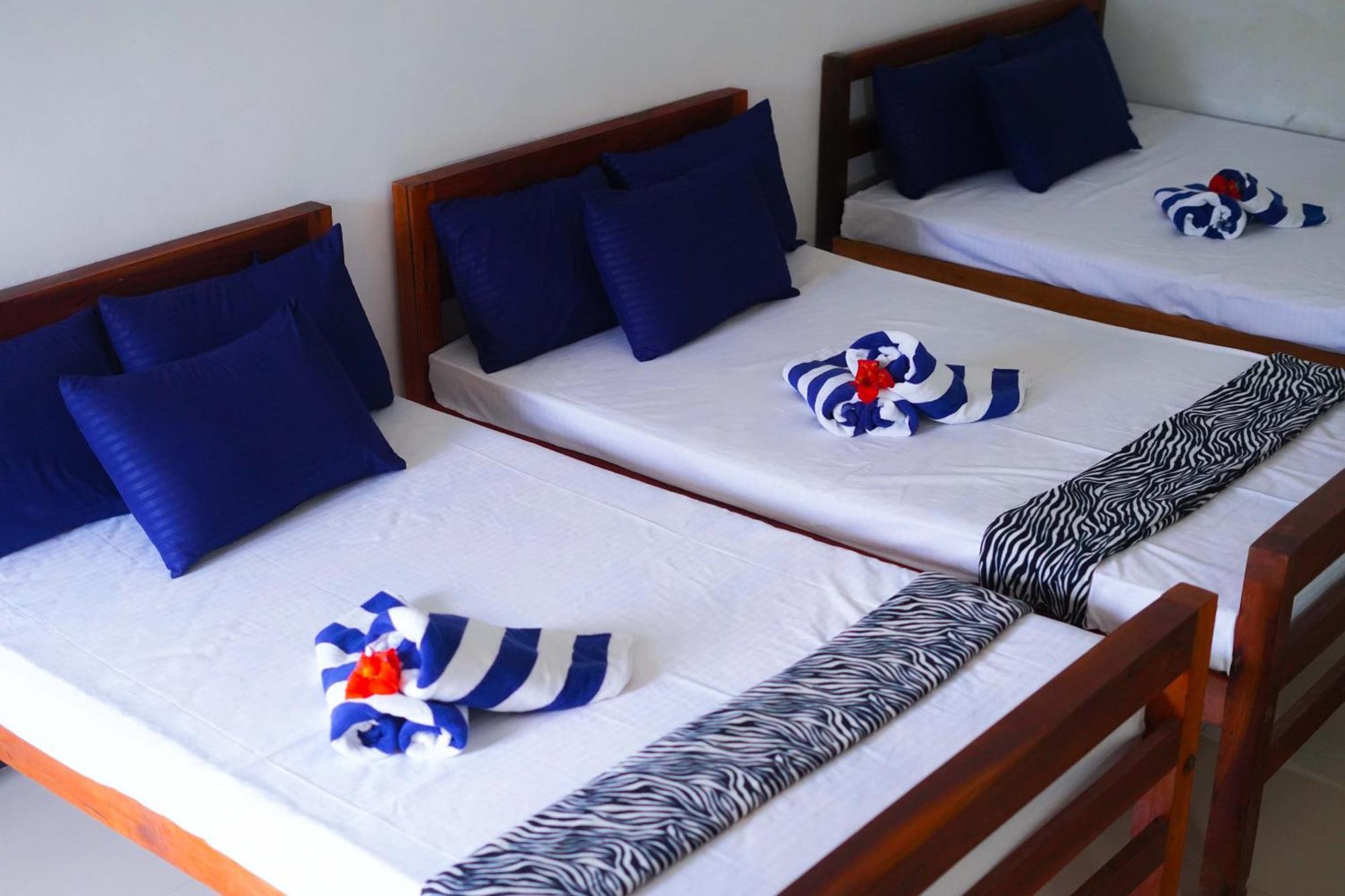 Hostel Ceylon Happy Laugh - Ella Zewnętrze zdjęcie