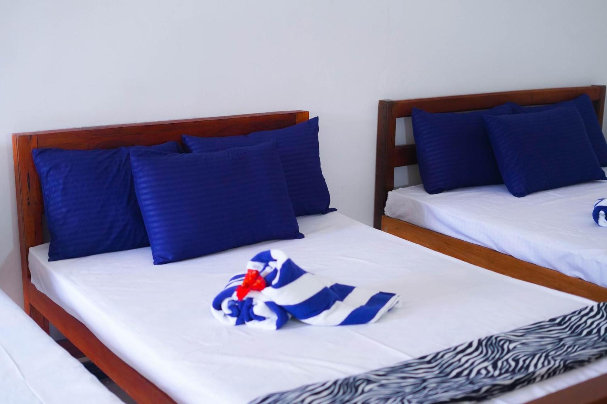 Hostel Ceylon Happy Laugh - Ella Zewnętrze zdjęcie