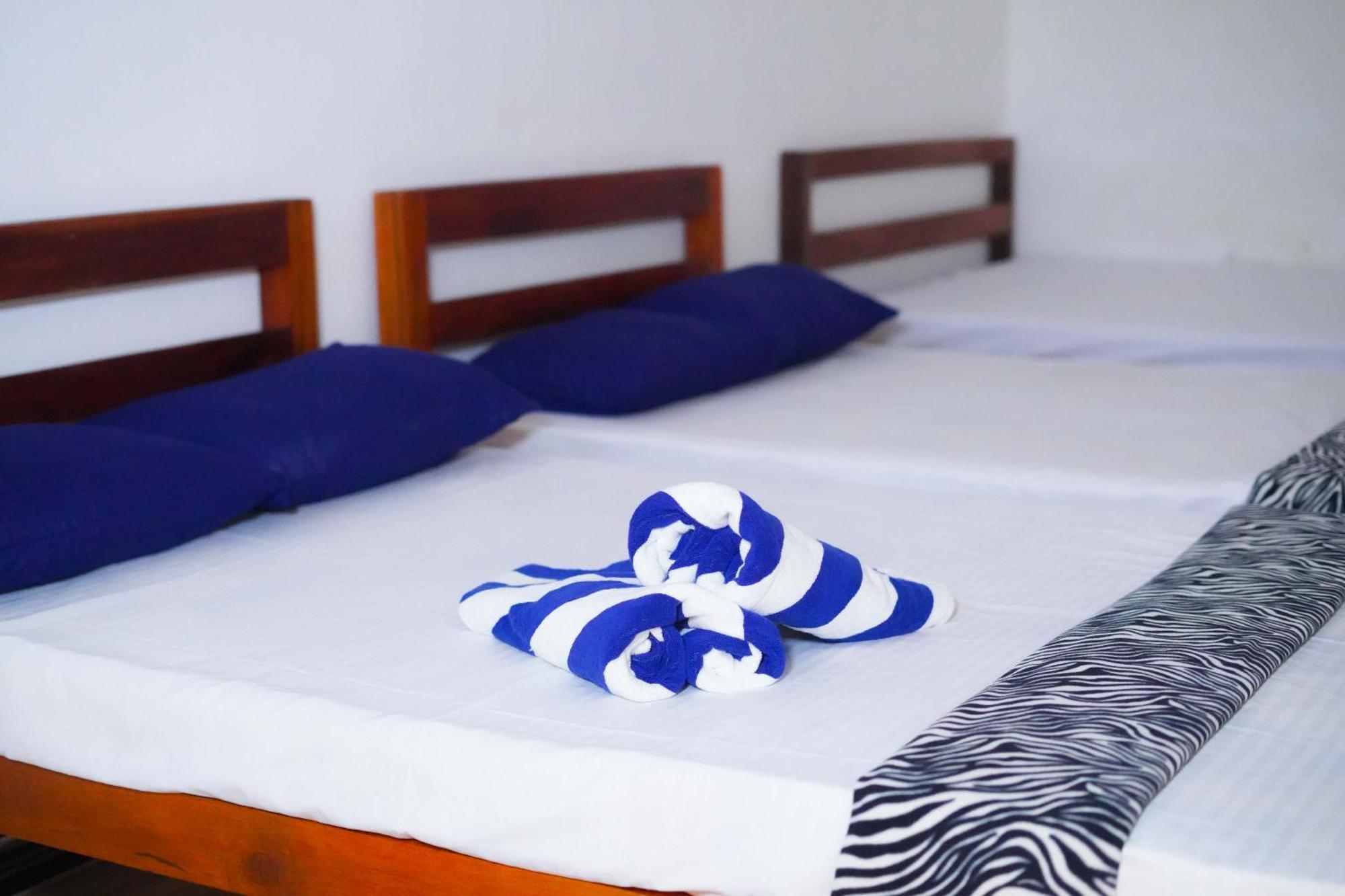 Hostel Ceylon Happy Laugh - Ella Zewnętrze zdjęcie