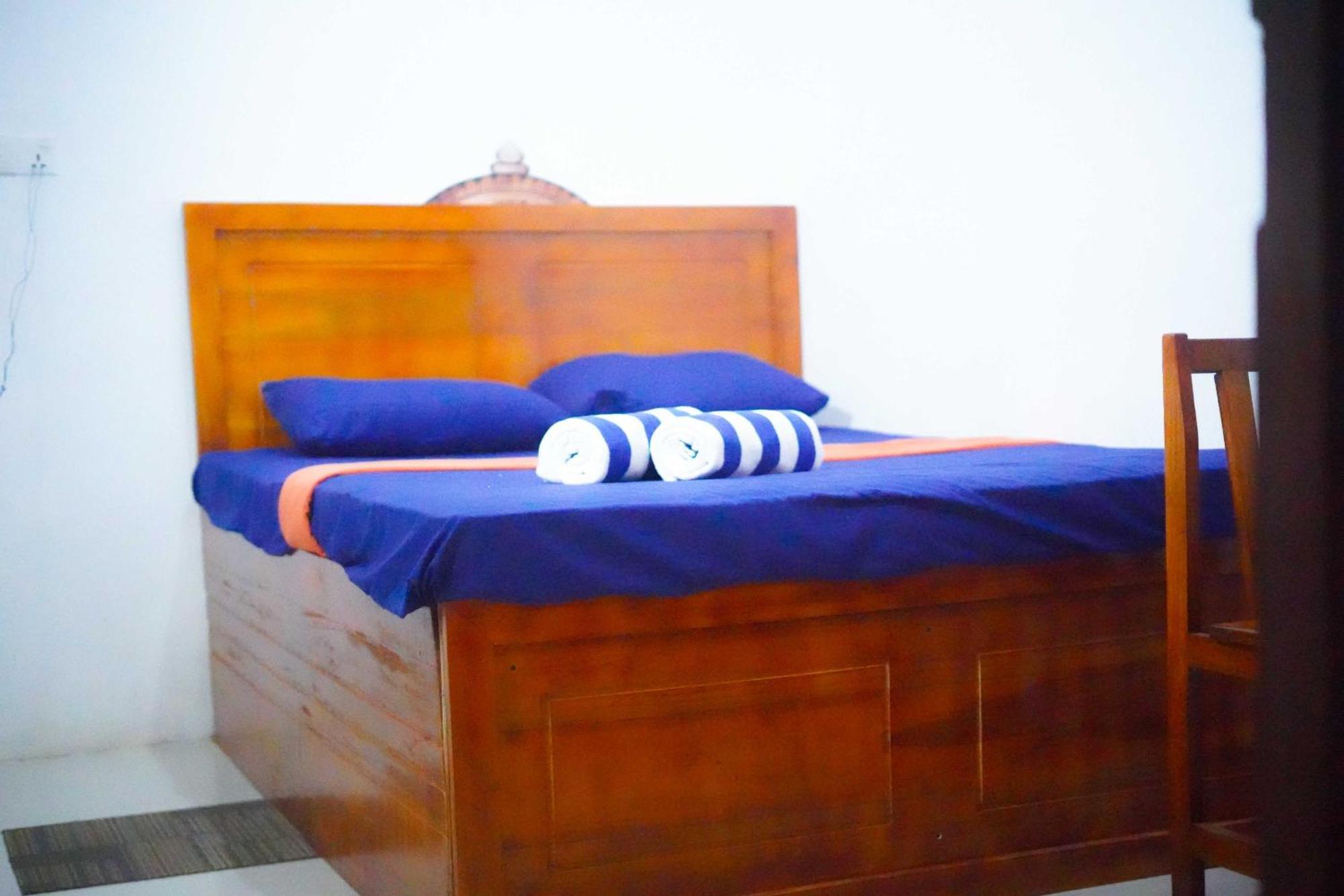 Hostel Ceylon Happy Laugh - Ella Zewnętrze zdjęcie