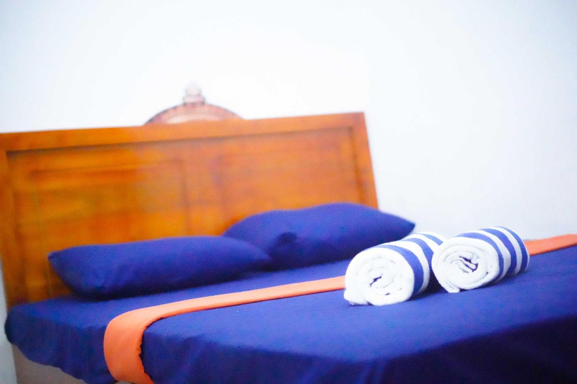 Hostel Ceylon Happy Laugh - Ella Zewnętrze zdjęcie