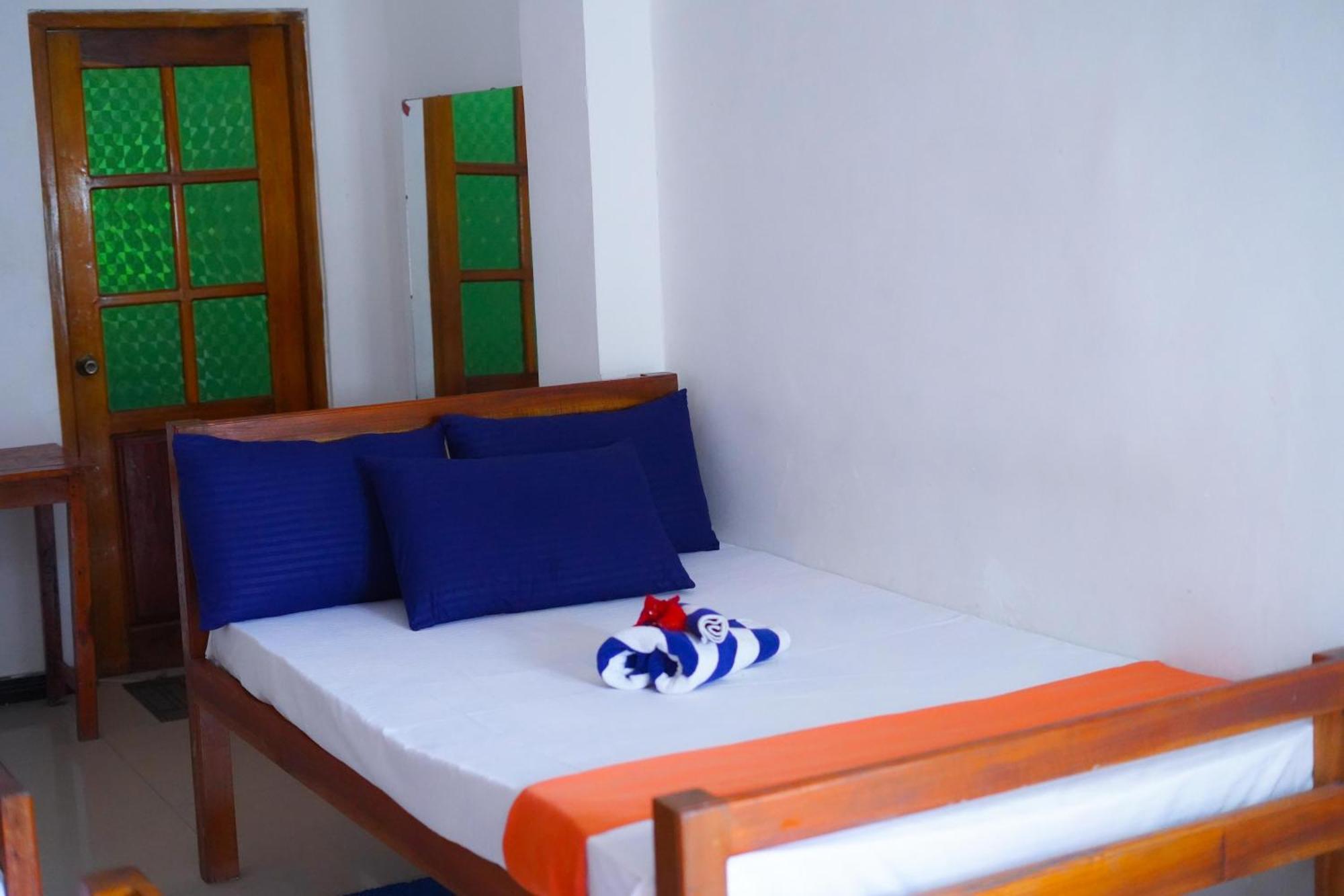 Hostel Ceylon Happy Laugh - Ella Zewnętrze zdjęcie