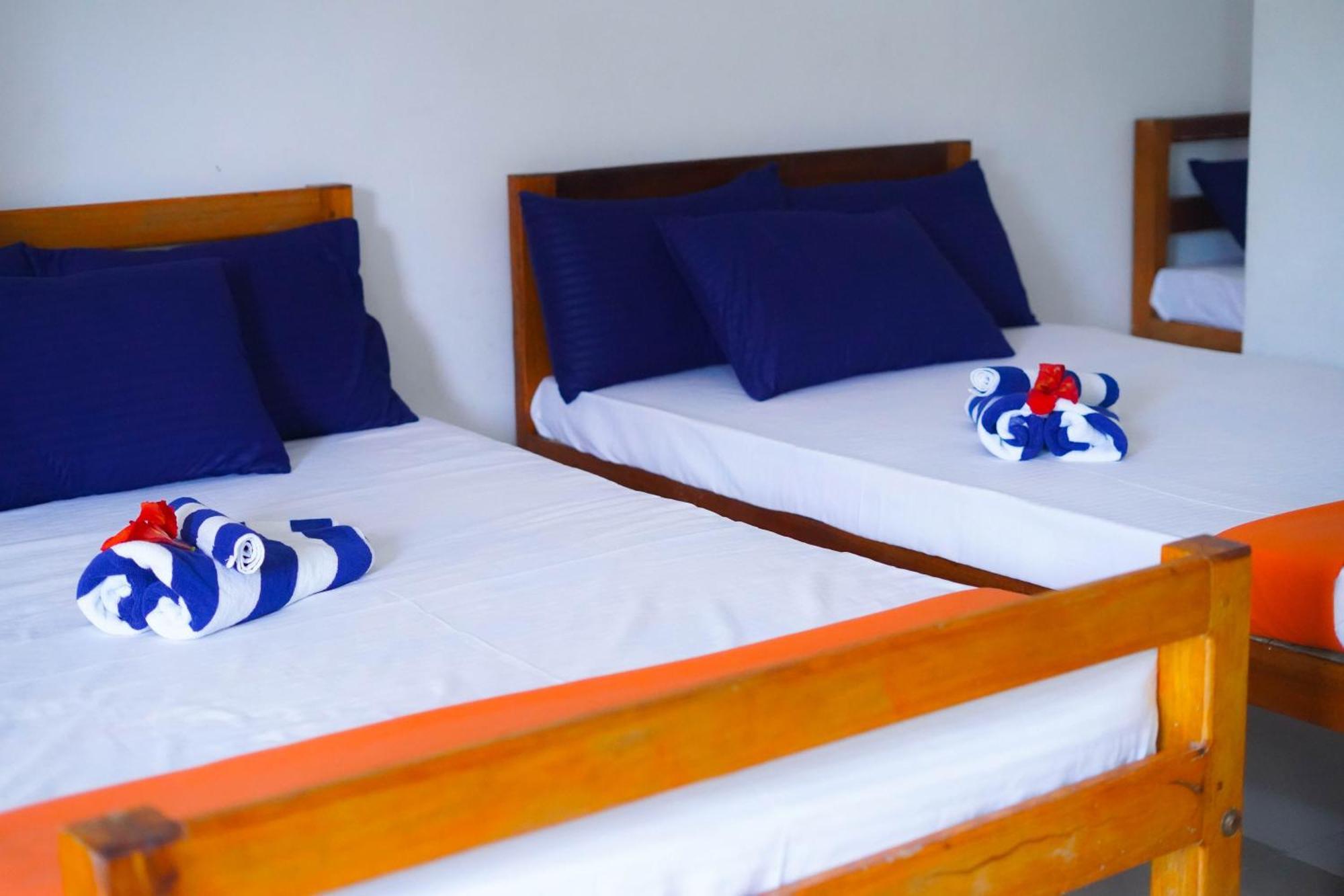 Hostel Ceylon Happy Laugh - Ella Zewnętrze zdjęcie