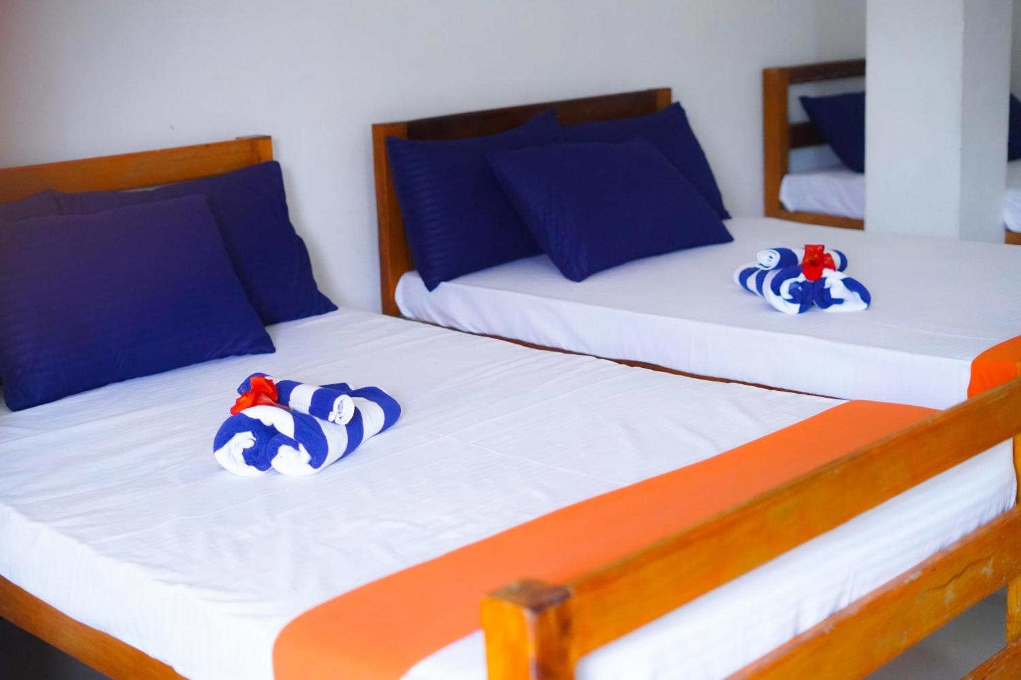 Hostel Ceylon Happy Laugh - Ella Zewnętrze zdjęcie