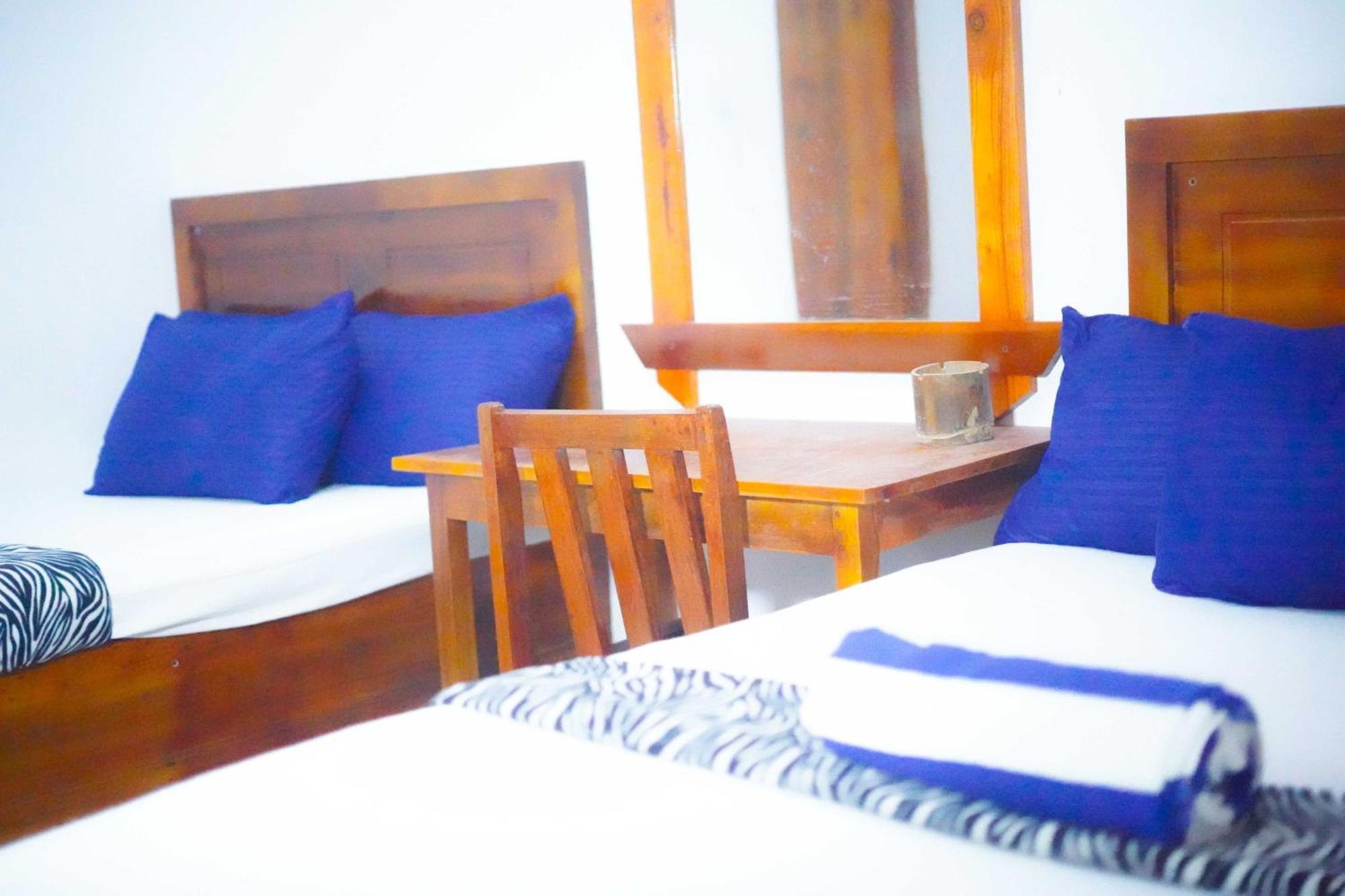Hostel Ceylon Happy Laugh - Ella Zewnętrze zdjęcie