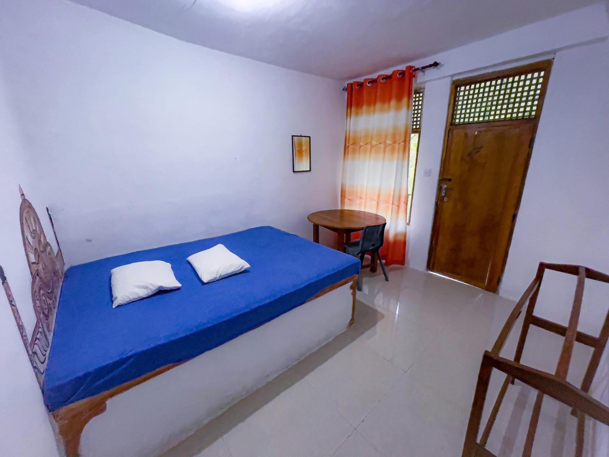 Hostel Ceylon Happy Laugh - Ella Zewnętrze zdjęcie